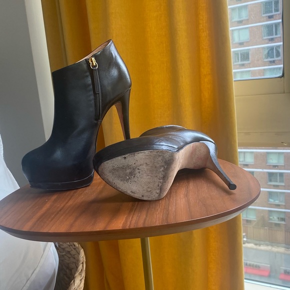 Giuseppe Zanotti Stilettos, Size 8.